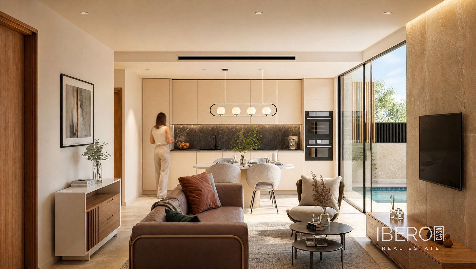 Casa 3+kk – Alhama de Murcia - Vista 2