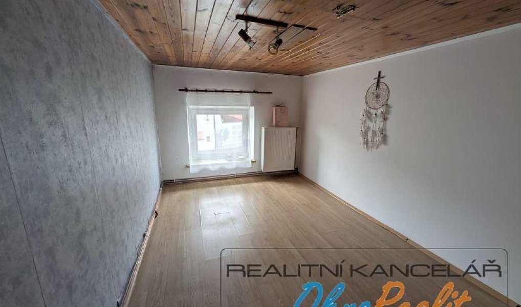 Prodej domu 90 m² s pozemkem 130 m², Čelčice – náhled fotky 10