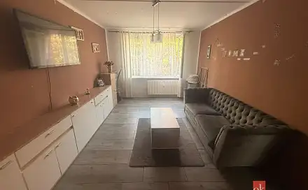 Prodej bytu 3+1 76 m², Kamenná, Chomutov