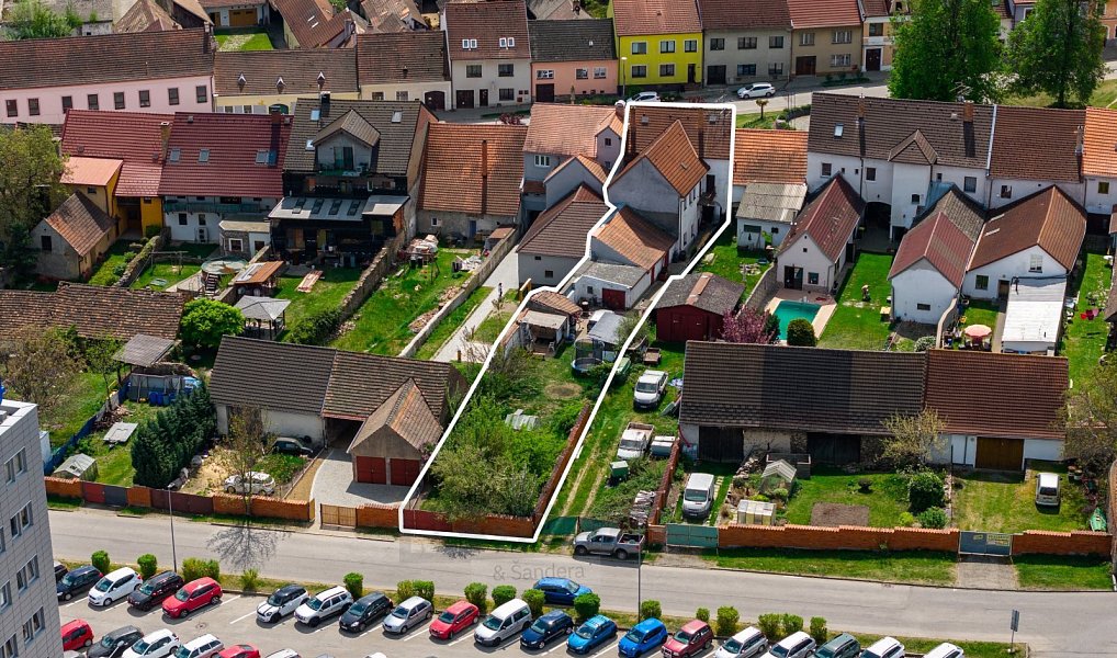 Prodej domu 342 m² s pozemkem 744 m², Velešín – náhled fotky 6