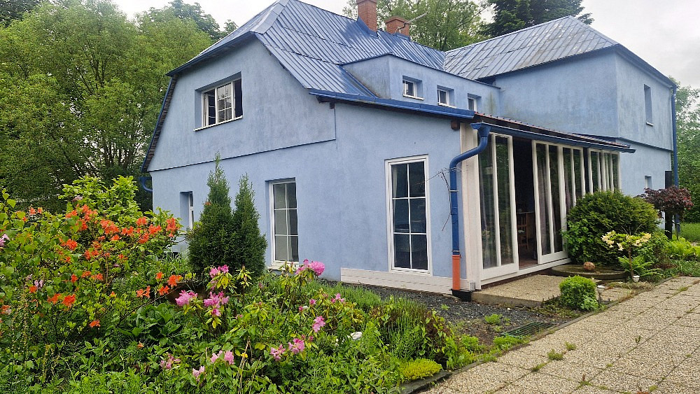 Prodej domu 180 m²