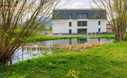 Prodej domu 670 m² s pozemkem 29 000 m², Lichnov, okres Nový Jičín