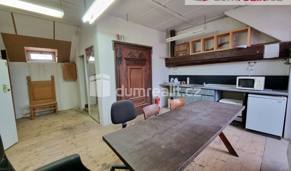 Pronájem výrobních prostor 238 m², Odolena Voda – náhled fotky 14