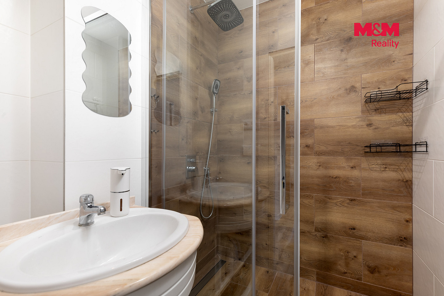 Prodej bytu 3+1 79 m² – fotografie 4