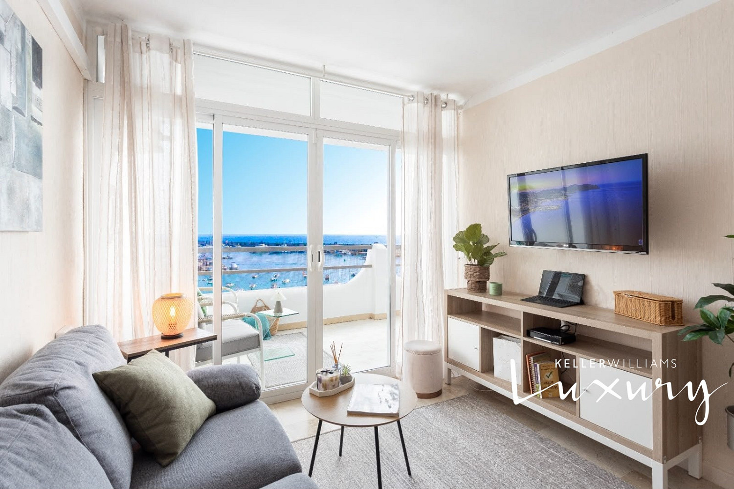 Piso 2+kk – Calvià, Serra de Tramuntana - Vista 5