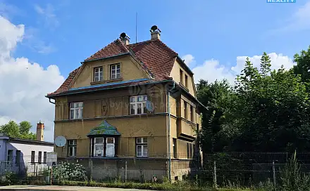 Prodej domu 64 m² s pozemkem 530 m², Londýnská, Liberec - Liberec XI-Růžodol I