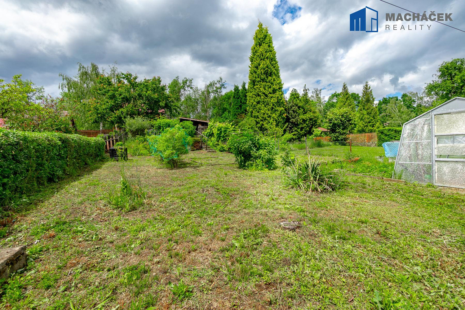 Prodej chaty/chalupy 15 m² s pozemkem 600 m² – fotografie 3