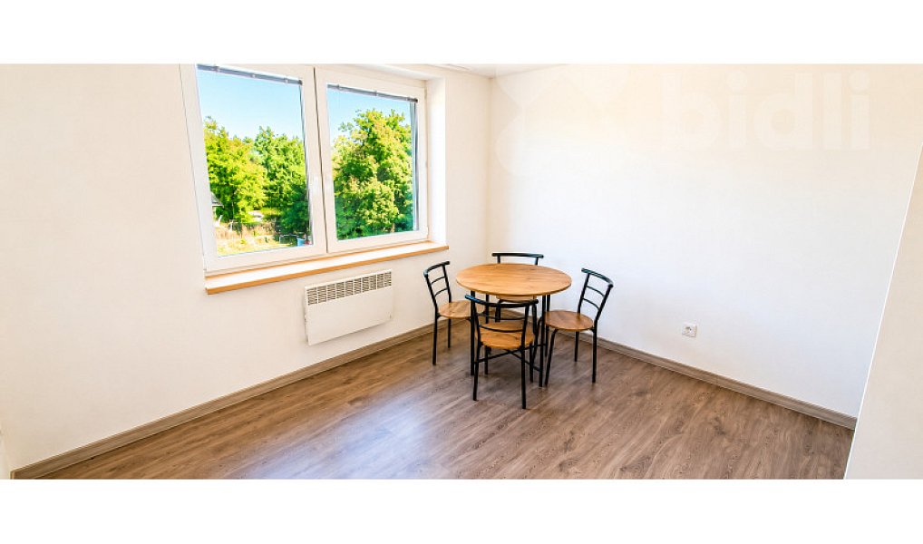 Prodej bytu 1+kk 26 m², Zlín – náhled fotky 6