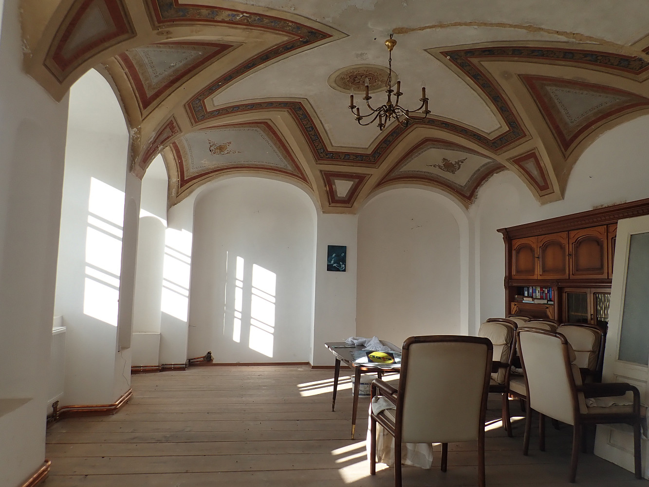 Prodej domu 719 m² s pozemkem 415 m²