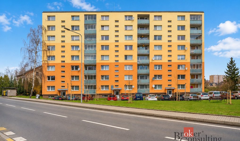 Prodej bytu 3+1 70 m², Varnsdorf – náhled fotky 19