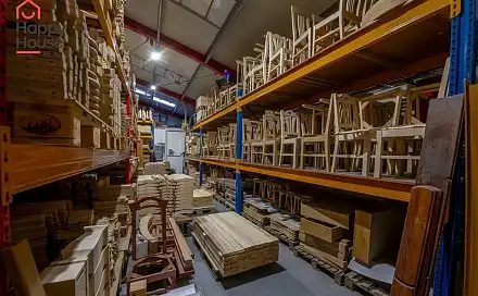 Prodej výrobních prostor 1 929 m², Voleč, okres Pardubice