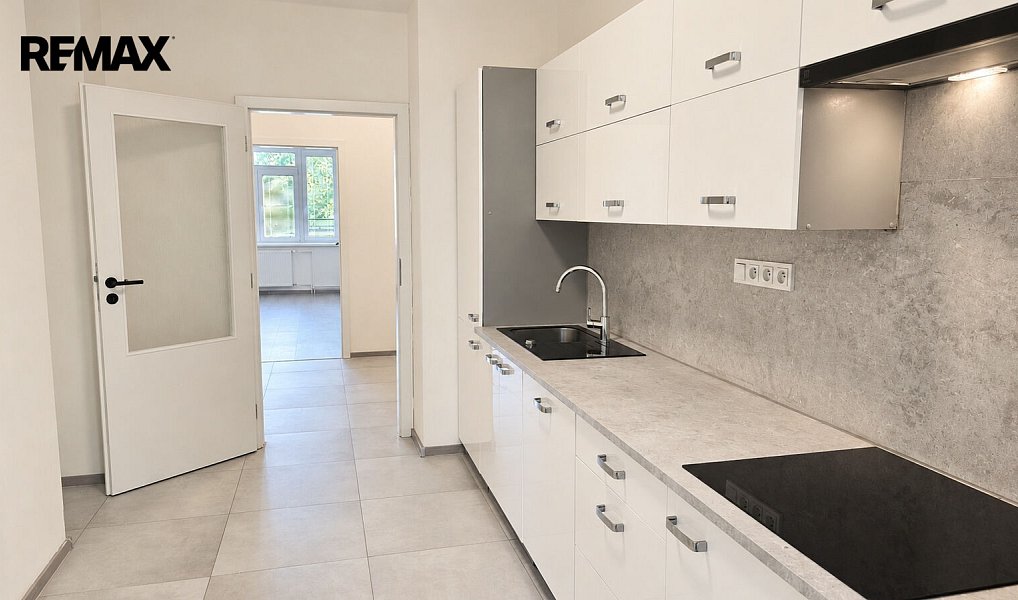 Pronájem bytu 3+1 59 m², Brno – náhled fotky 2