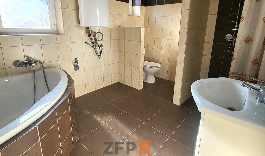 Prodej domu 100 m² s pozemkem 619 m², Kostelec nad Orlicí – náhled fotky 10
