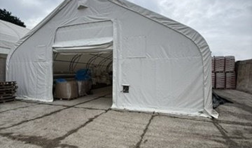 Pronájem skladovacích prostor 390 m², Dobratice – náhled fotky 5