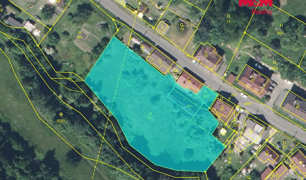 Prodej domu 110 m² s pozemkem 3 359 m², Plavy – náhled fotky 5