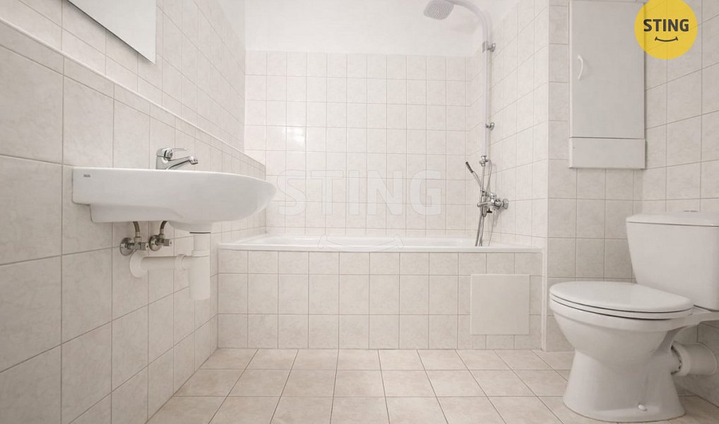 Pronájem bytu 1+kk 38 m², Ostrava – náhled fotky 5