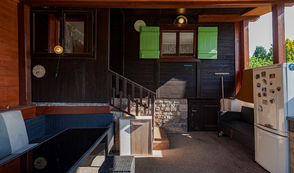 Prodej chaty/chalupy 35 m² s pozemkem 601 m², Vysoké Mýto – náhled fotky 22