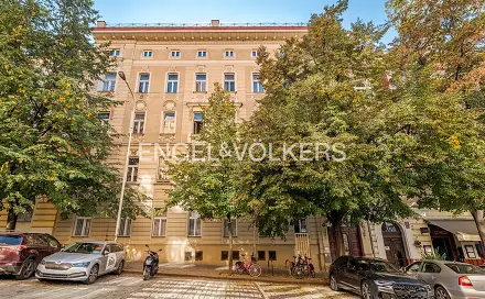 Pronájem obchodních prostor 155 m², Vratislavova, Praha 2 - Vyšehrad