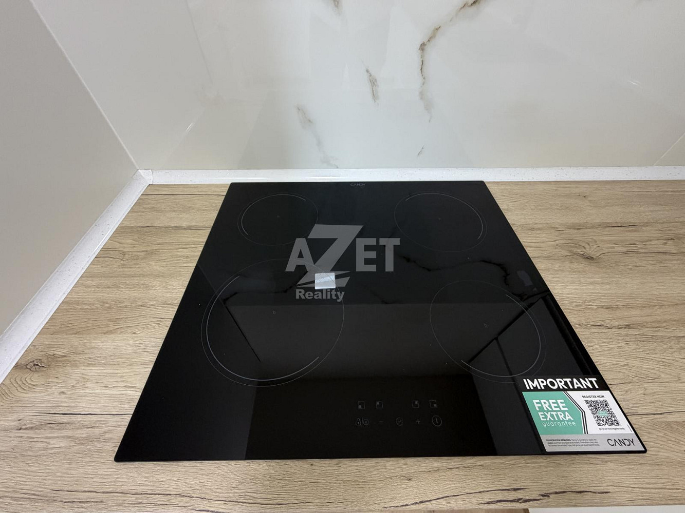 Prodej bytu 2+1 57 m² – fotografie 4