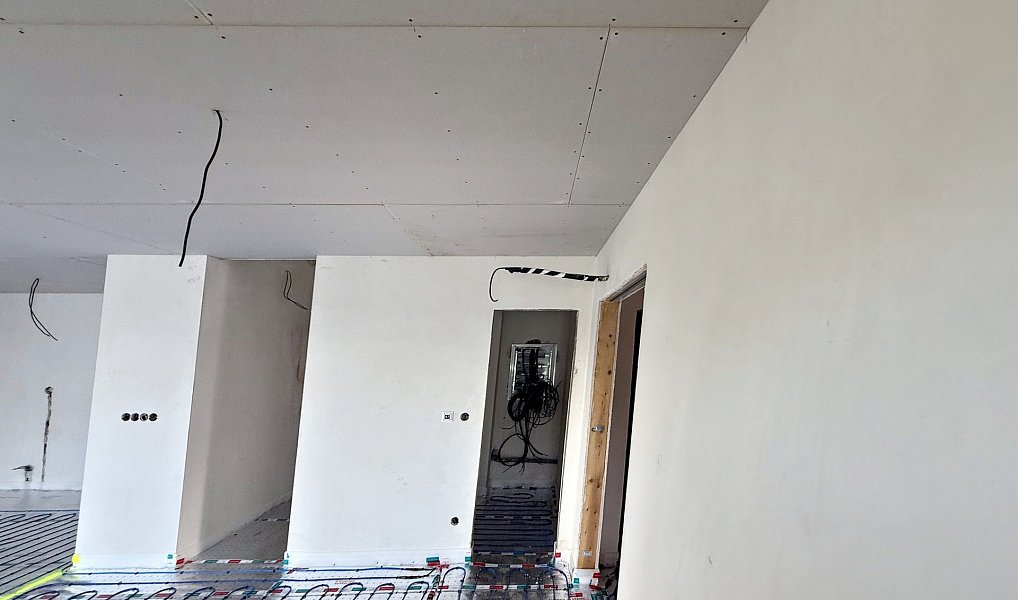Prodej domu 197 m² s pozemkem 213 m², Lužec nad Vltavou – náhled fotky 6
