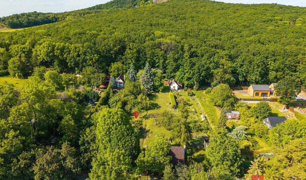 Prodej stavebního pozemku 930 m², Kamýk – náhled fotky 5