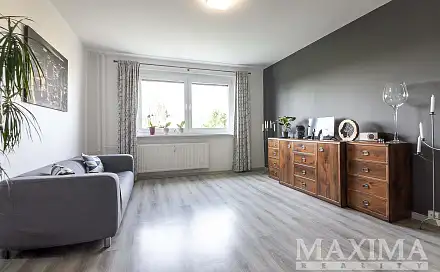 Prodej bytu 2+1 54 m², Příbramská, Česká Lípa