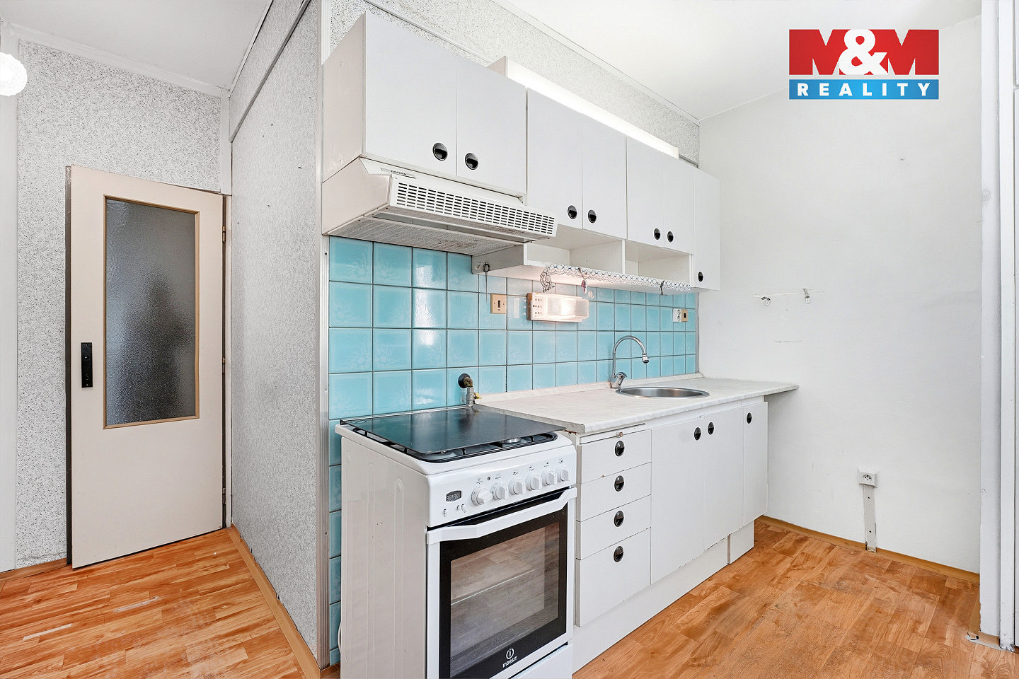 Prodej bytu 2+1 60 m² — photo 4