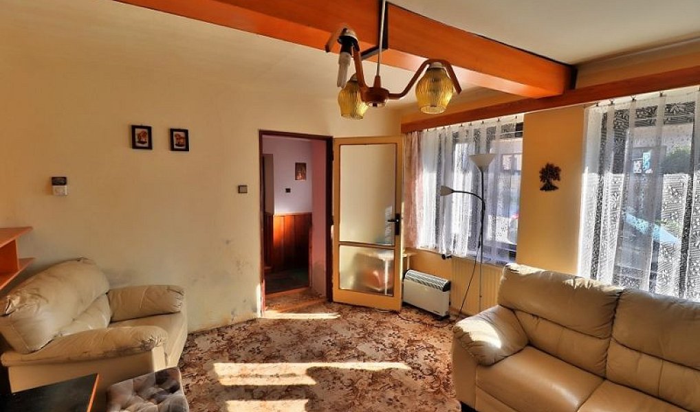 Prodej domu 70 m² s pozemkem 367 m², Hořice – náhled fotky 4