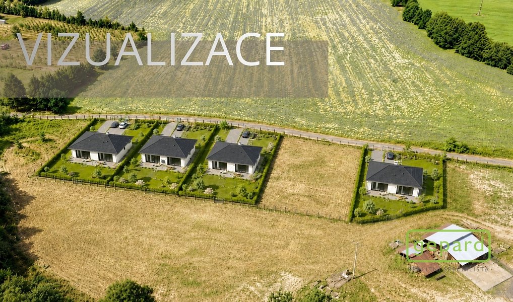 Prodej stavebního pozemku 1 138 m², Františkovy Lázně – náhled fotky 9
