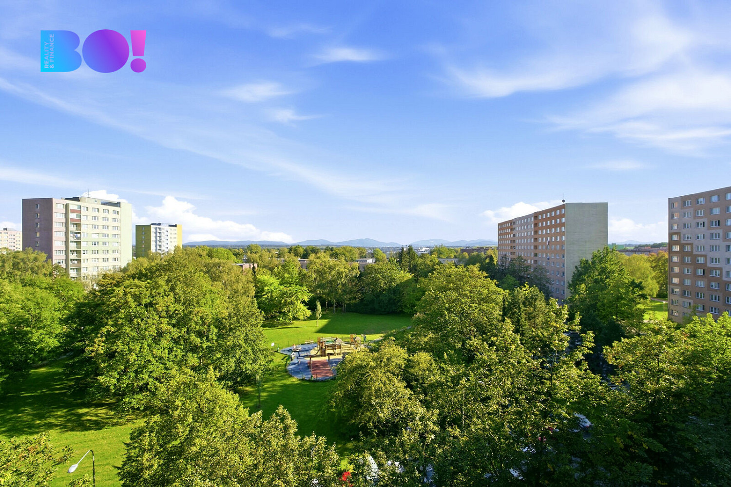 Prodej bytu 3+1 72 m² – fotografie 4