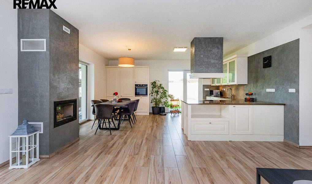 Pronájem domu 146 m² s pozemkem 600 m², Pavlov – náhled fotky 7