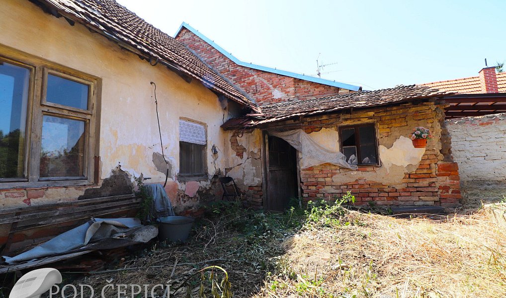 Prodej domu 85 m² s pozemkem 269 m², Šakvice – náhled fotky 4