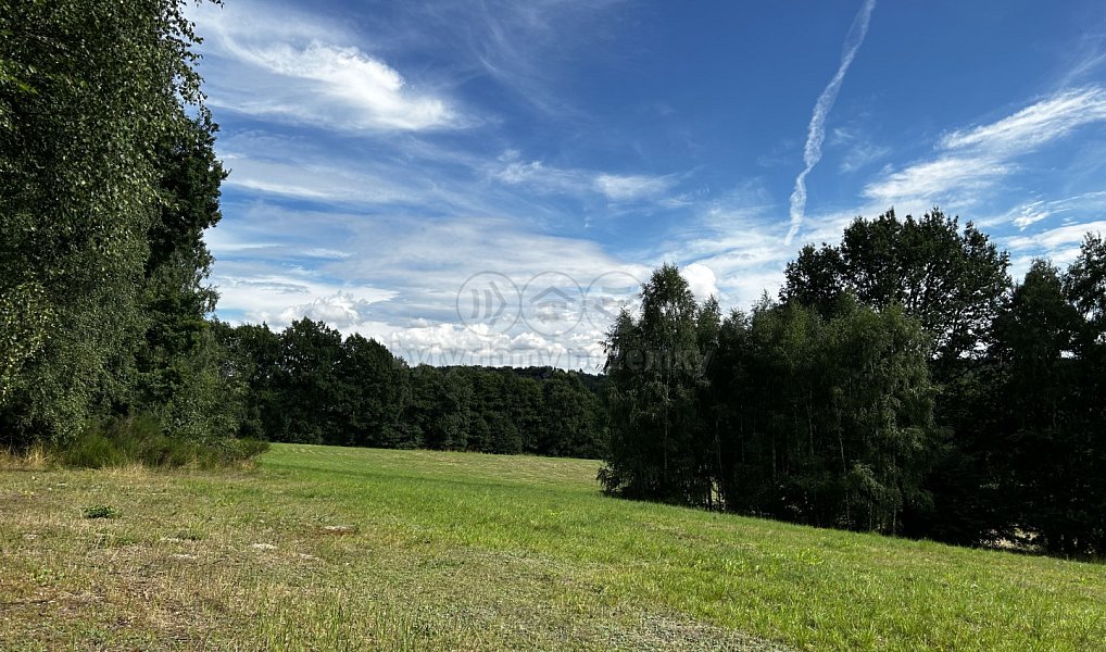 Prodej louky 7 691 m², Petrovice u Karviné – náhled fotky 2