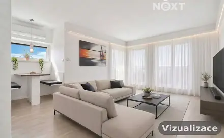 Prodej bytu 4+kk 106 m², Lipová, České Budějovice - České Budějovice 2