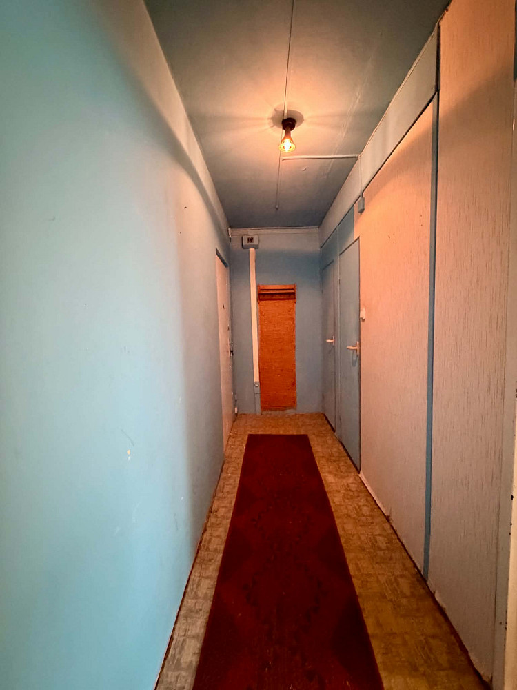 Prodej bytu 1+1 33 m² – fotografie 4