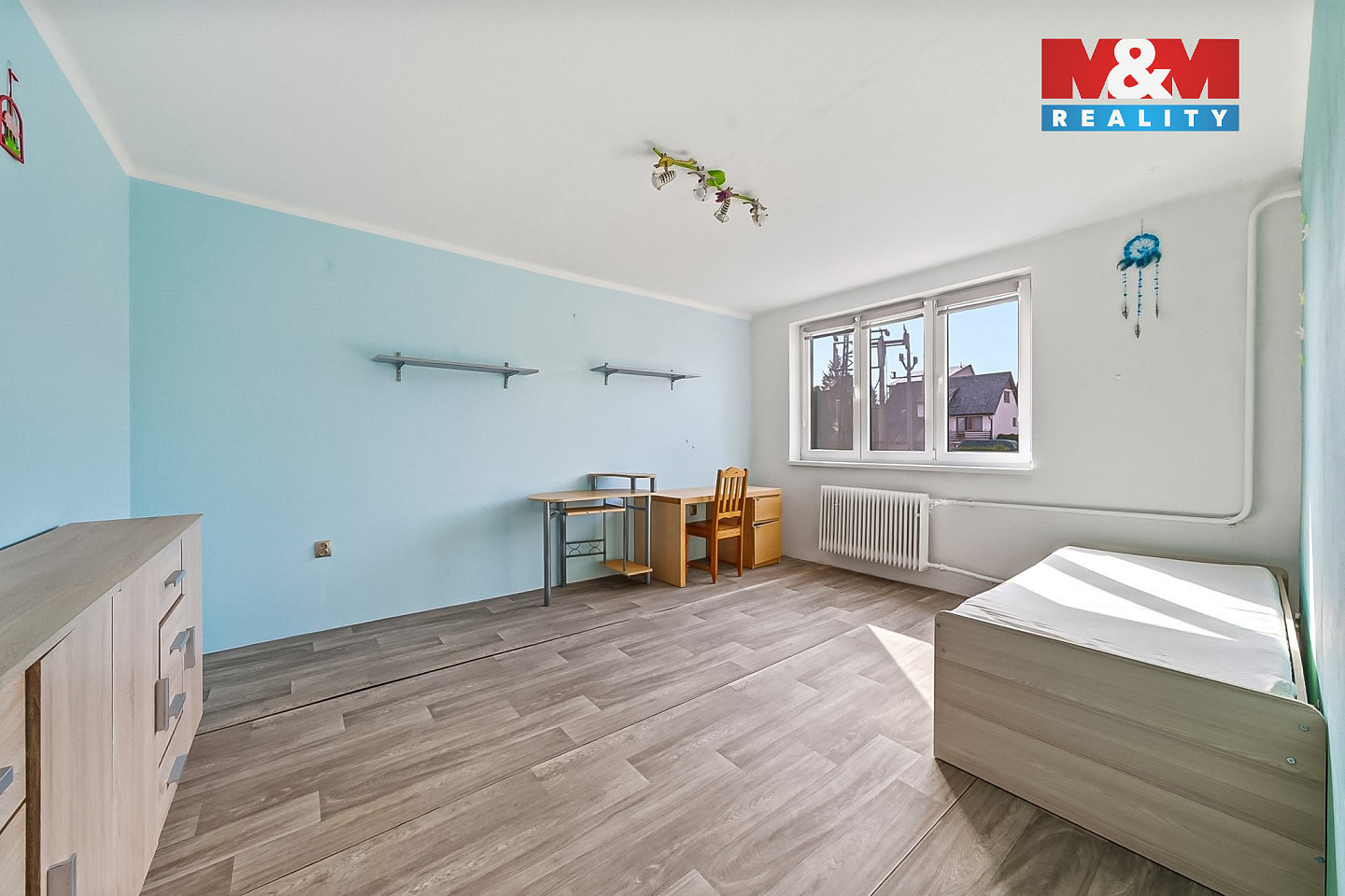 Prodej bytu 3+1 74 m² — photo 4