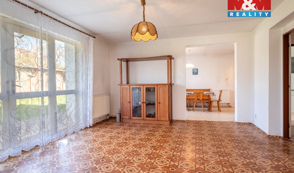 Prodej domu 133 m² s pozemkem 998 m², Pačejov – náhled fotky 8