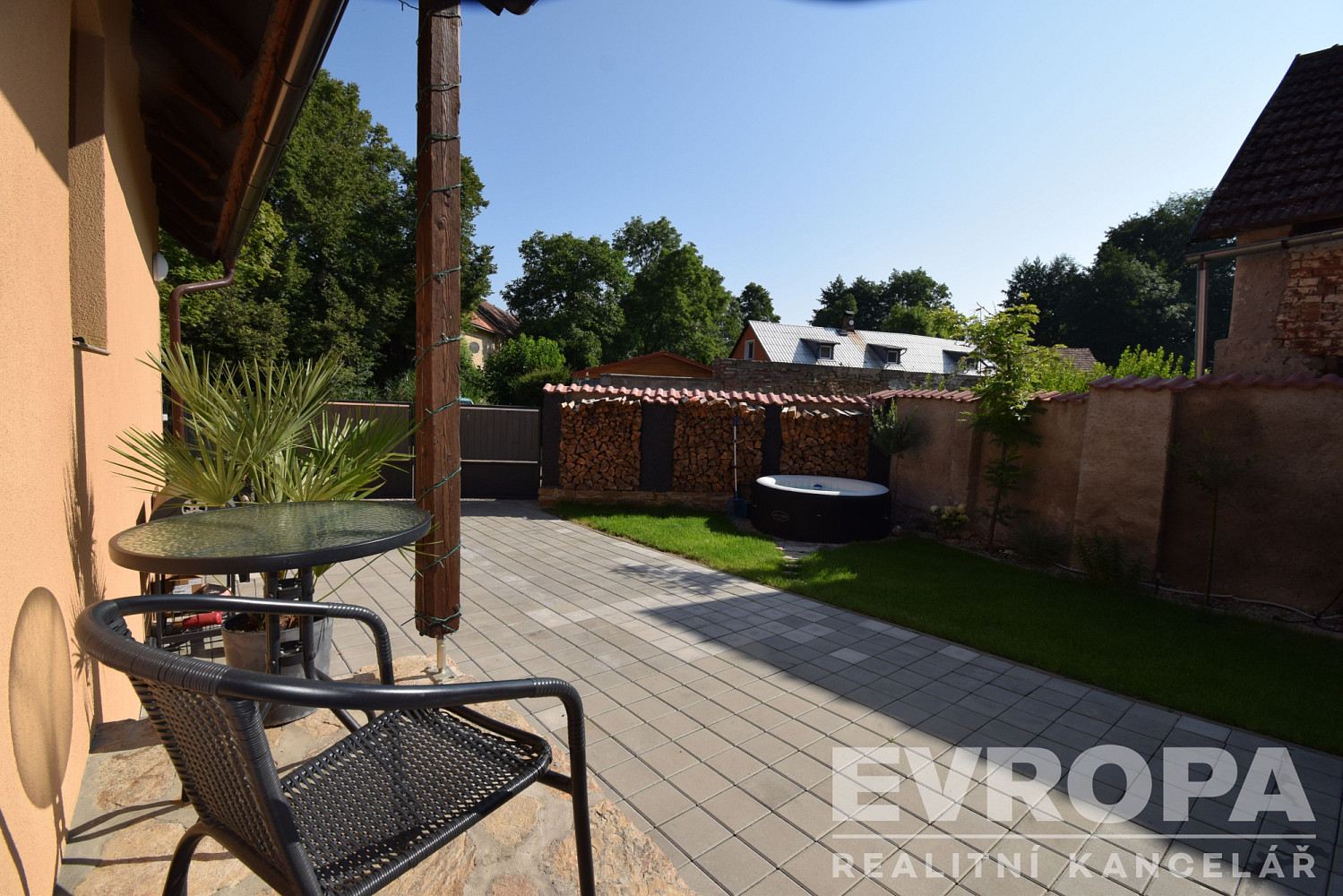 Prodej domu 72 m² s pozemkem 266 m² – fotografie 2