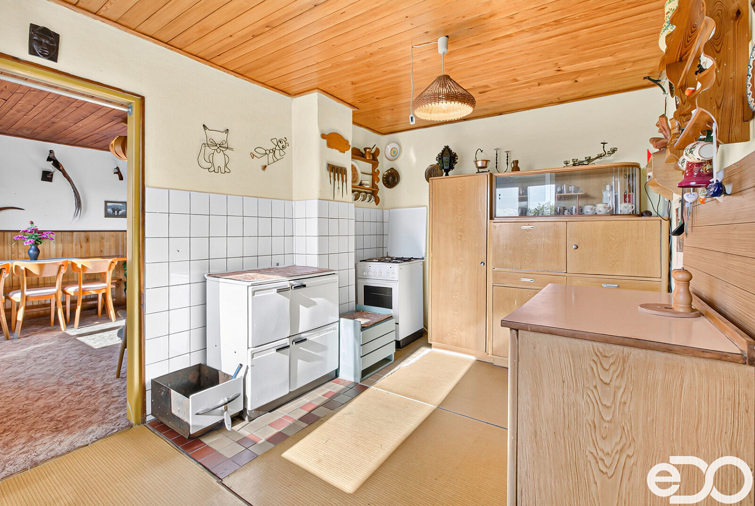 Prodej chaty/chalupy 45 m² s pozemkem 987 m² – fotografie 5