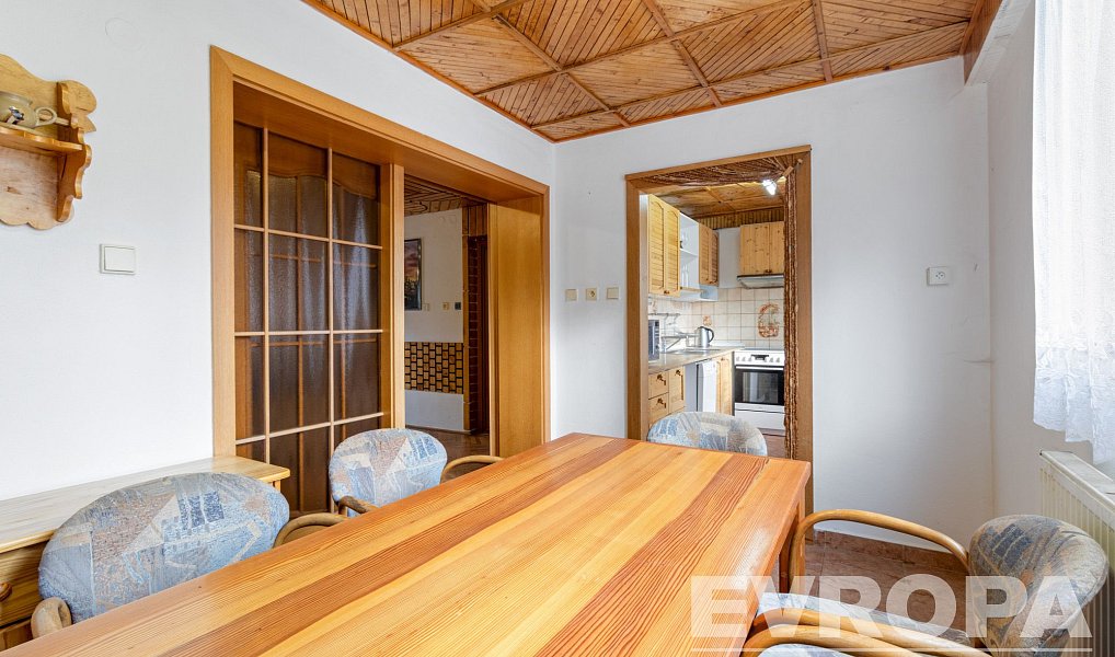 Prodej domu 127 m² s pozemkem 891 m², Havlíčkův Brod – náhled fotky 6