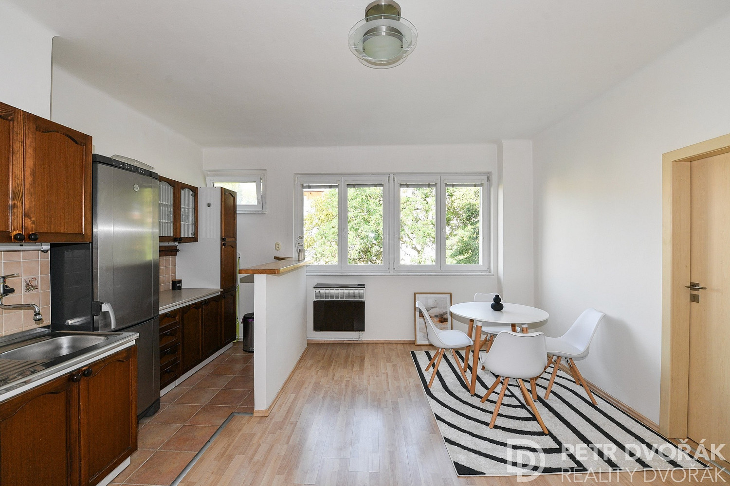 Prodej bytu 2+kk 40 m² — photo 3
