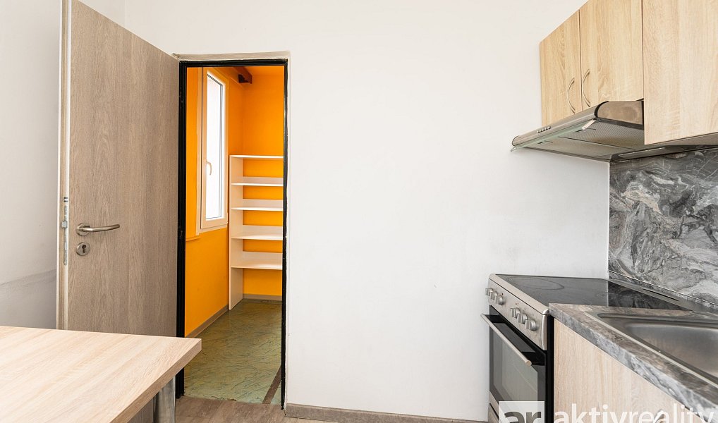 Pronájem bytu 2+1 57 m², Roudnice nad Labem – náhled fotky 5