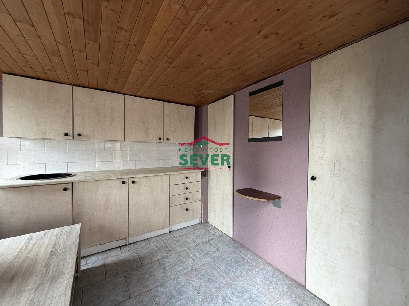 Prodej zahrady 430 m² – fotografie 3