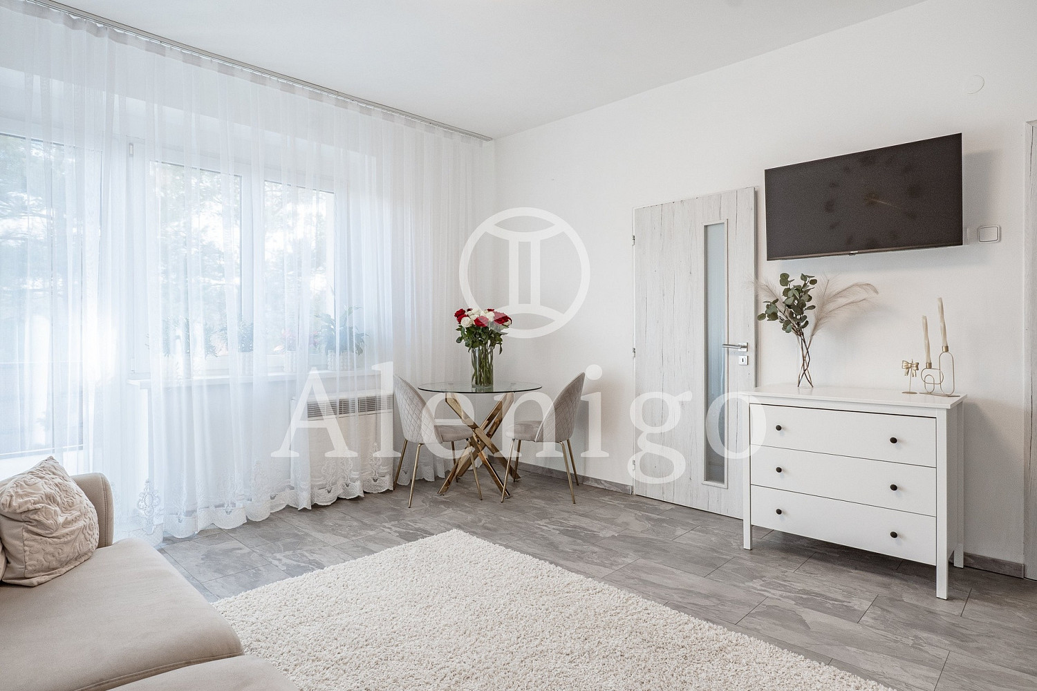 Prodej bytu 2+kk 58 m² — photo 3