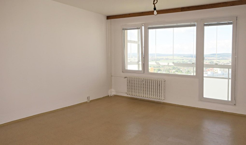 Prodej bytu 2+kk 50 m², Brno – náhled fotky 5