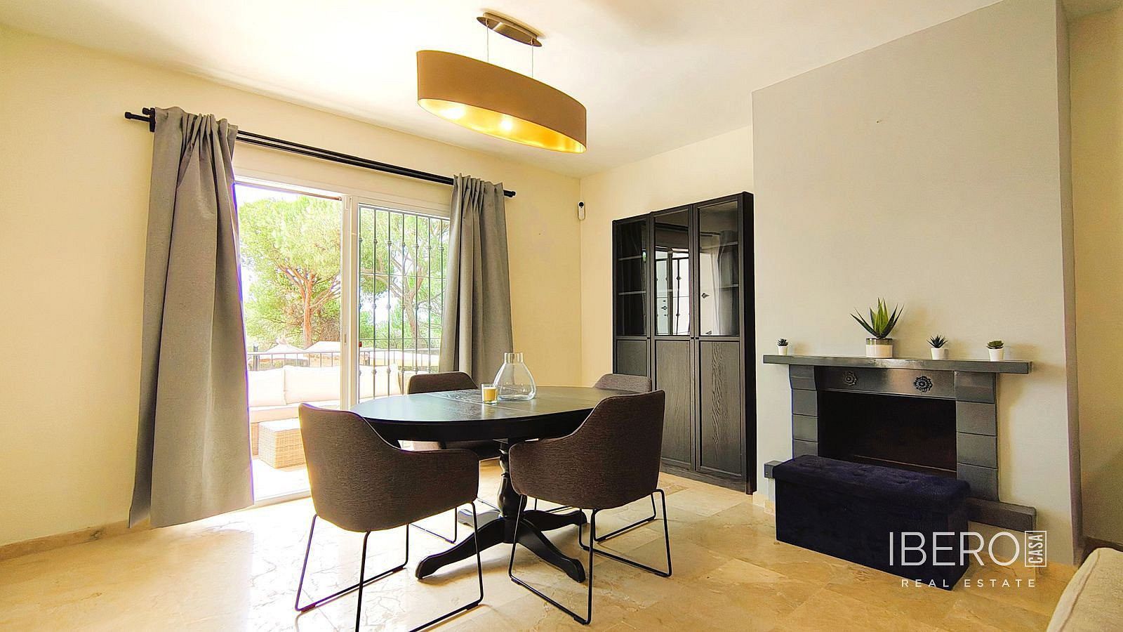 Pis 3+kk – Marbella, Nueva Andalucía - Vista 2