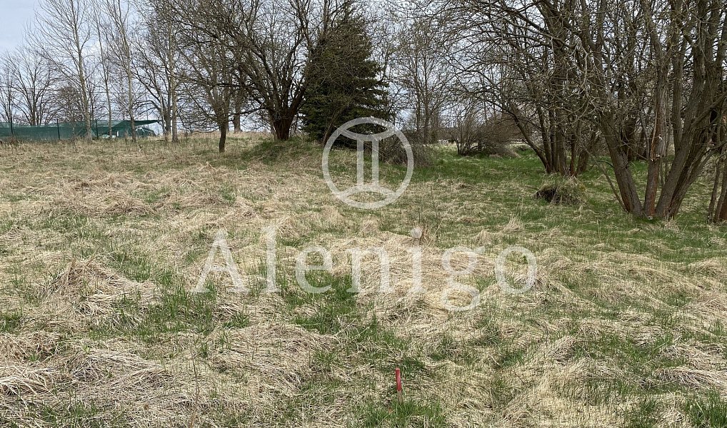Prodej stavebního pozemku 871 m², Otročín – náhled fotky 6