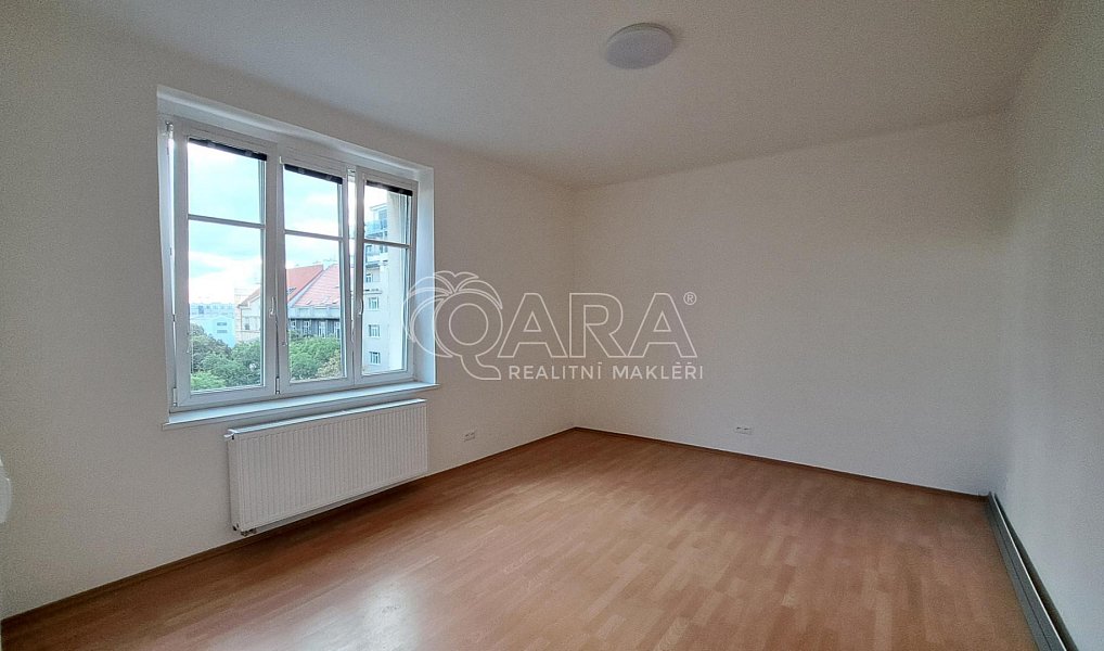 Pronájem bytu 2+kk 49 m², Praha – náhled fotky 3