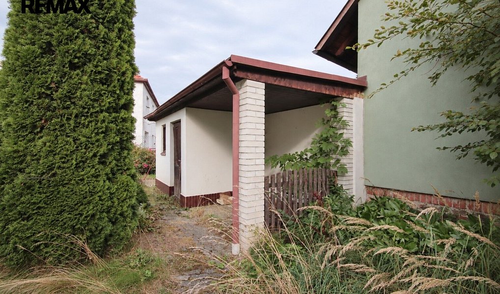 Prodej domu 135 m² s pozemkem 316 m², Pelhřimov – náhled fotky 12