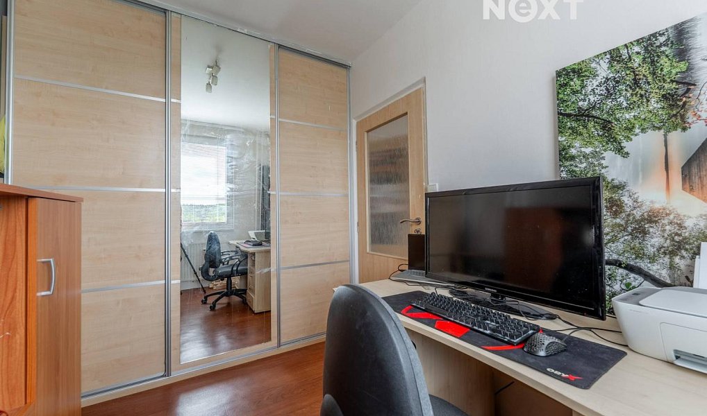 Prodej bytu 4+1 72 m², Plzeň – náhled fotky 13